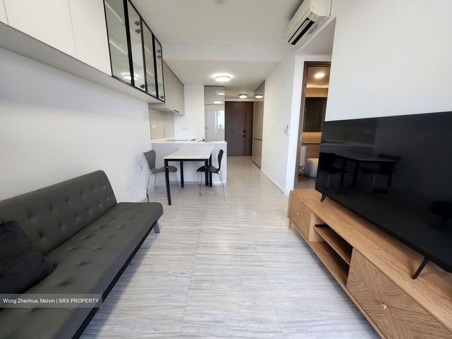 Parc Esta (D14), Apartment #571756971